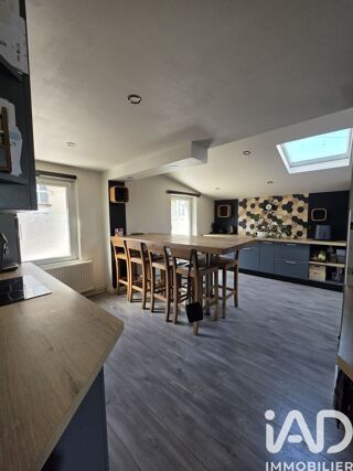  Maison à vendre 5 pièces 113 m²