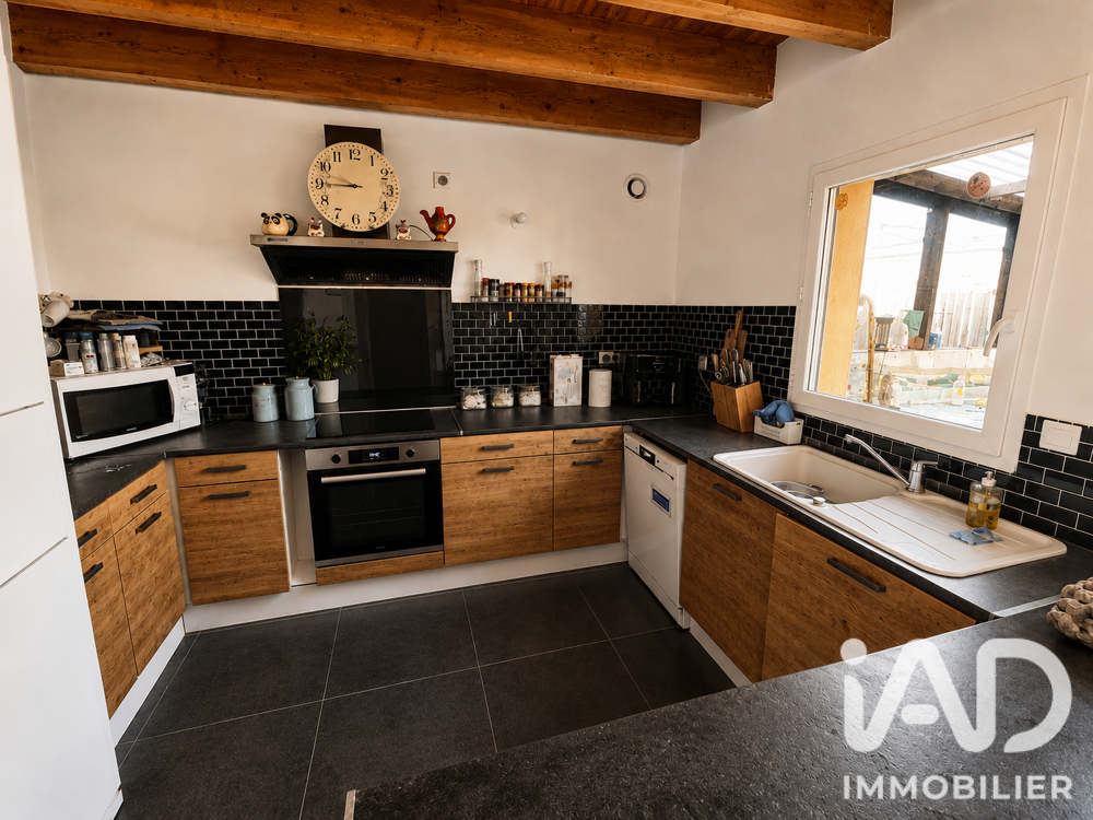 Vente Maison Vente Maison/villa 6 pièces Groix