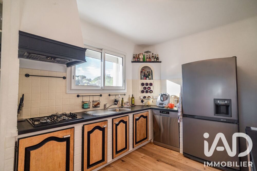 Vente Maison Vente Maison/villa 5 pièces Ollioules