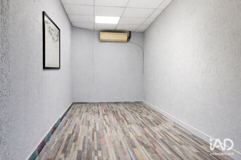   Vente Murs commerciaux 170 m&sup2; 