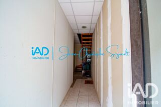  Immeuble à vendre 107 m²