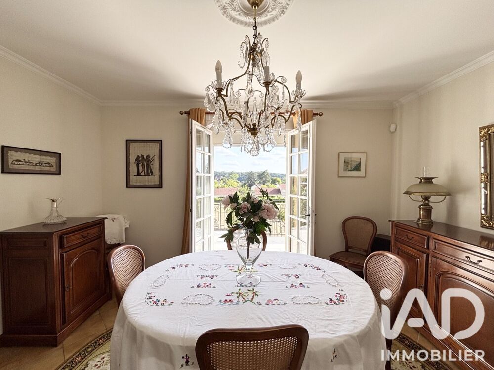 Vente Maison Vente Maison/villa 6 pièces Saint-gaultier