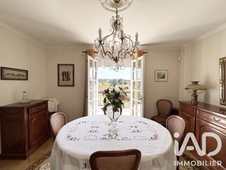  Maison à vendre 6 pièces 167 m²
