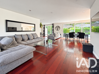  Maison à vendre 7 pièces 200 m²