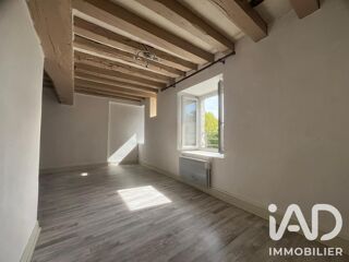  Appartement à vendre 3 pièces 53 m²