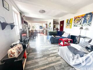  Maison à vendre 5 pièces 120 m²