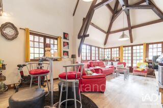  Maison à vendre 5 pièces 235 m²