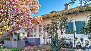  Maison à vendre 4 pièces 71 m²