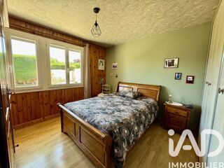  Maison à vendre 5 pièces 98 m²