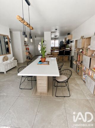  Maison à vendre 5 pièces 104 m²
