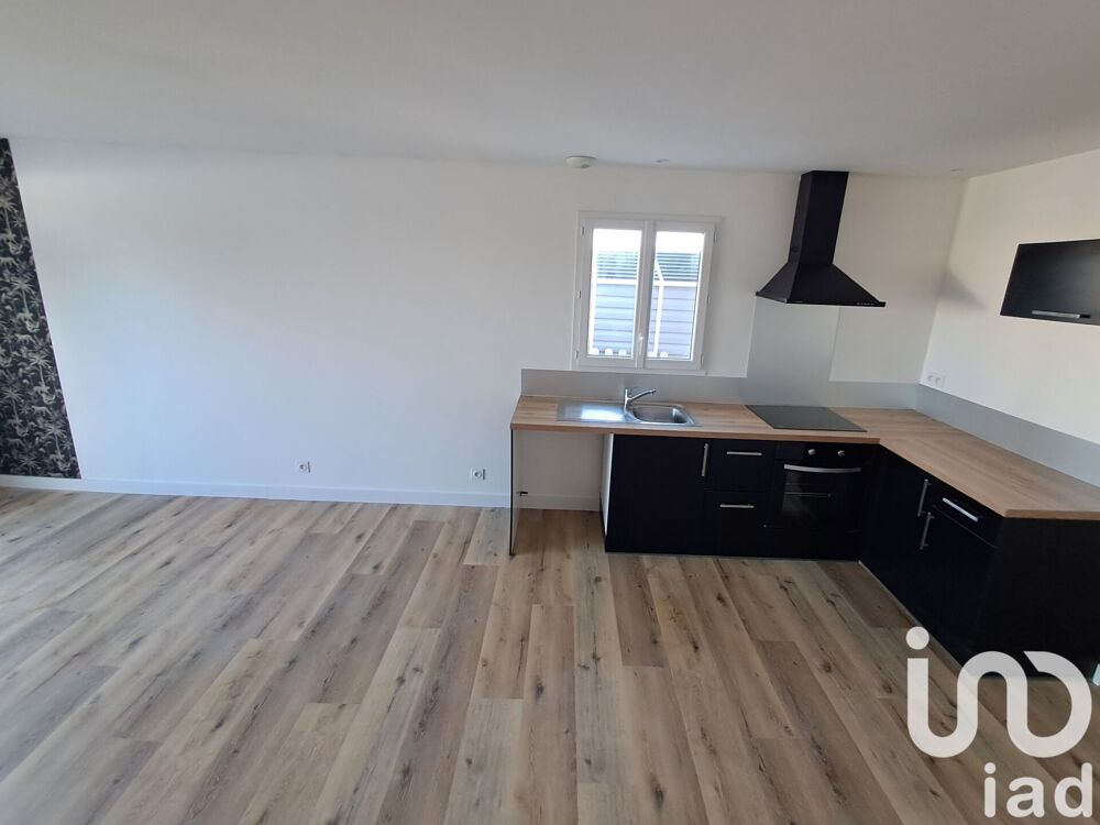 Vente Maison traditionnelle 4 pièces