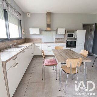  Maison à vendre 3 pièces 95 m²