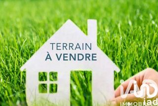  Terrain à vendre 1182 m²