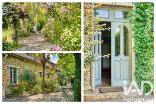  Maison à vendre 10 pièces 450 m²