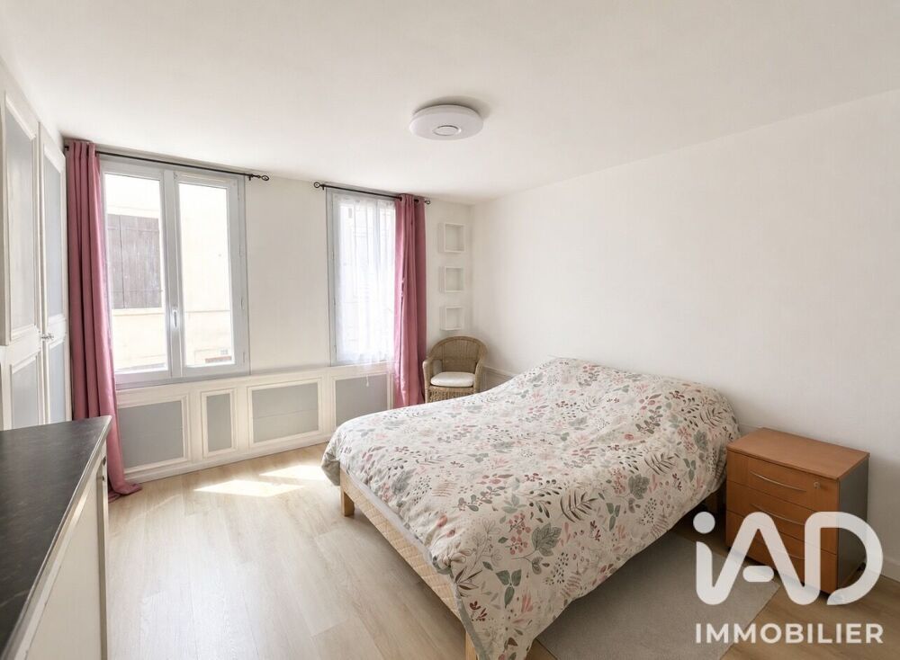 Vente Maison Vente Maison de ville 4 pièces La ferté-gaucher