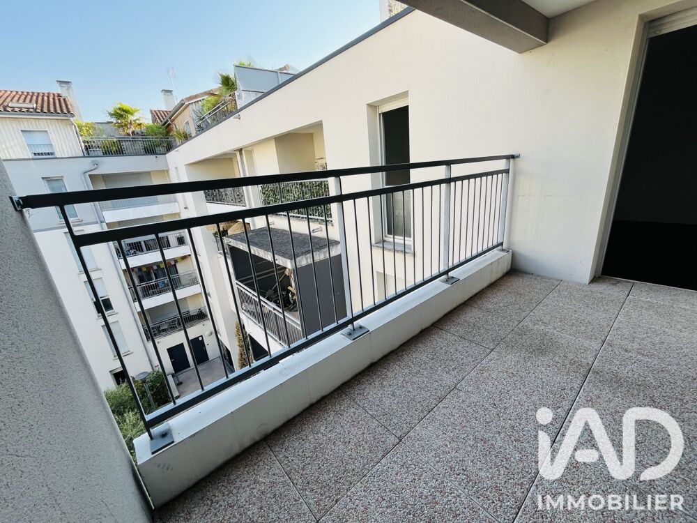 Vente Appartement Vente Appartement 3 pièces Toulouse