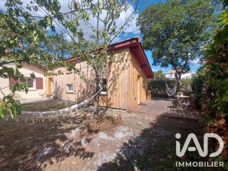 Vente Maison Vente Maison/villa 4 pièces Lanton