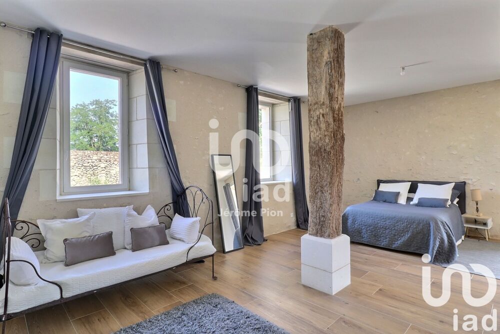 � vendre  Maison Cormery (37320)