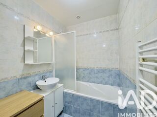  Appartement � vendre 2 pi�ces 64 m�