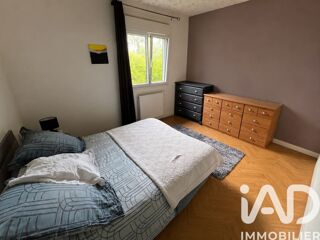  Maison à vendre 5 pièces 92 m²