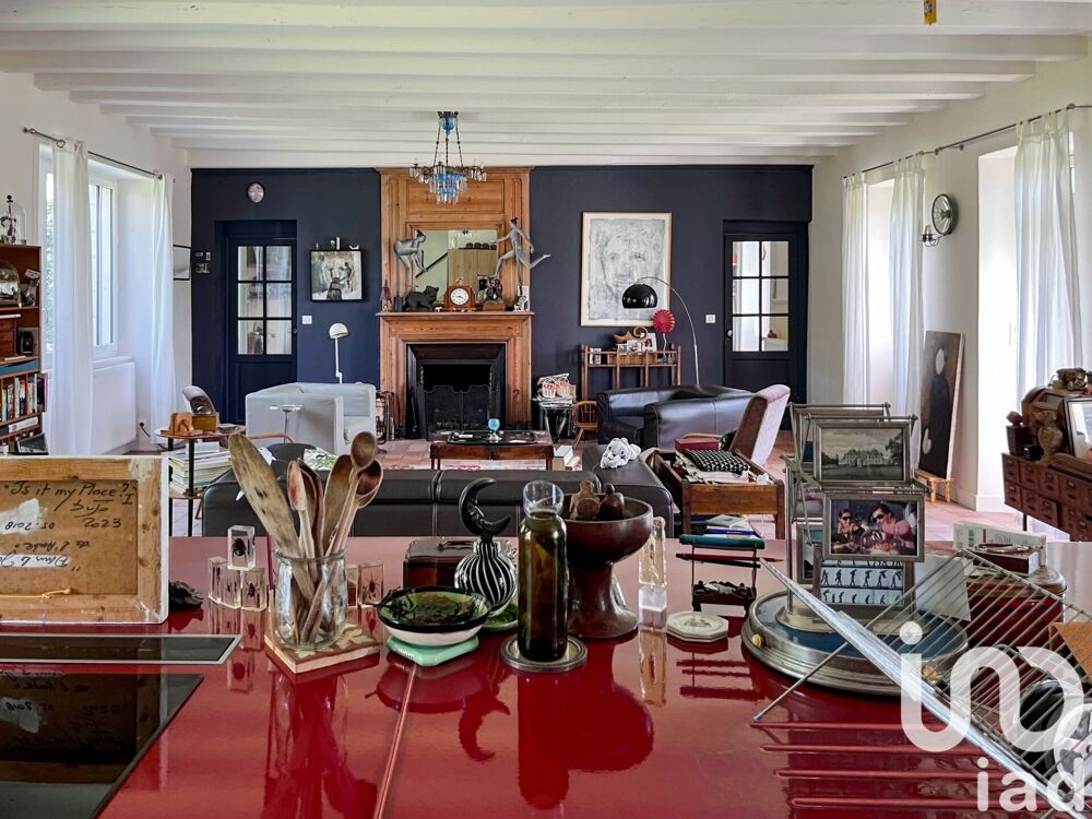 à vendre  Maison Saint-Père-en-Retz (44320)