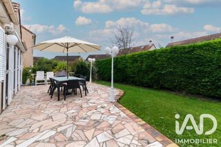  Maison à vendre 6 pièces 165 m²
