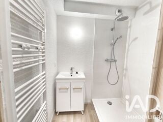  Appartement à vendre 1 pièce 26 m²