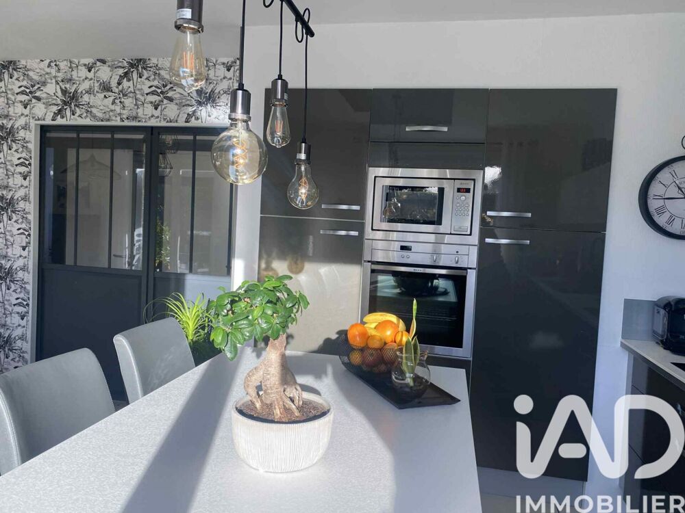 Vente Maison Vente Maison traditionnelle 5 pièces Bessines