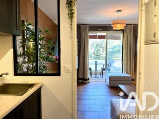  Appartement à vendre 1 pièce 30 m²