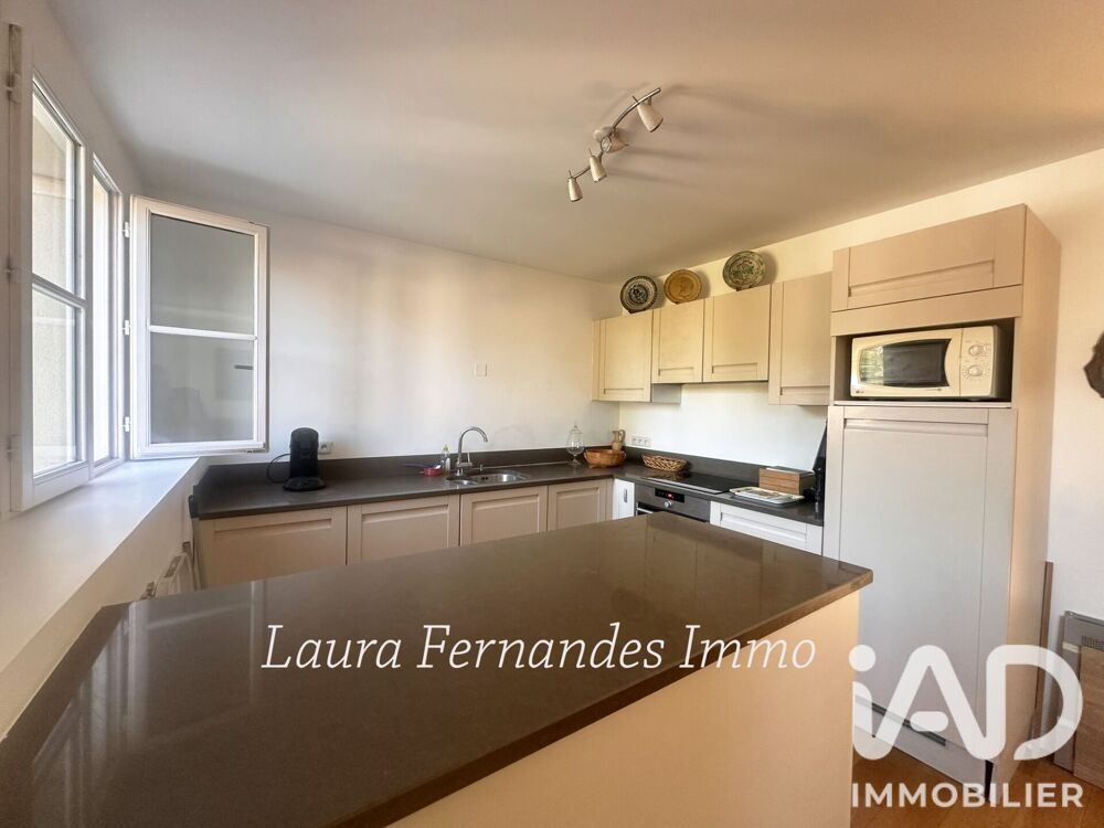 Vente Duplex 4 pièces
