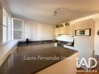  Appartement à vendre 4 pièces 113 m²