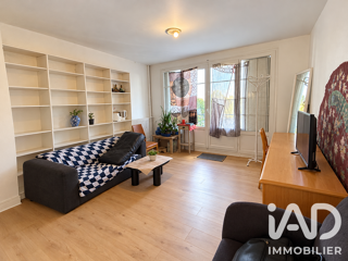 Vente Appartement Vente Appartement 4 pièces Ivry-sur-seine