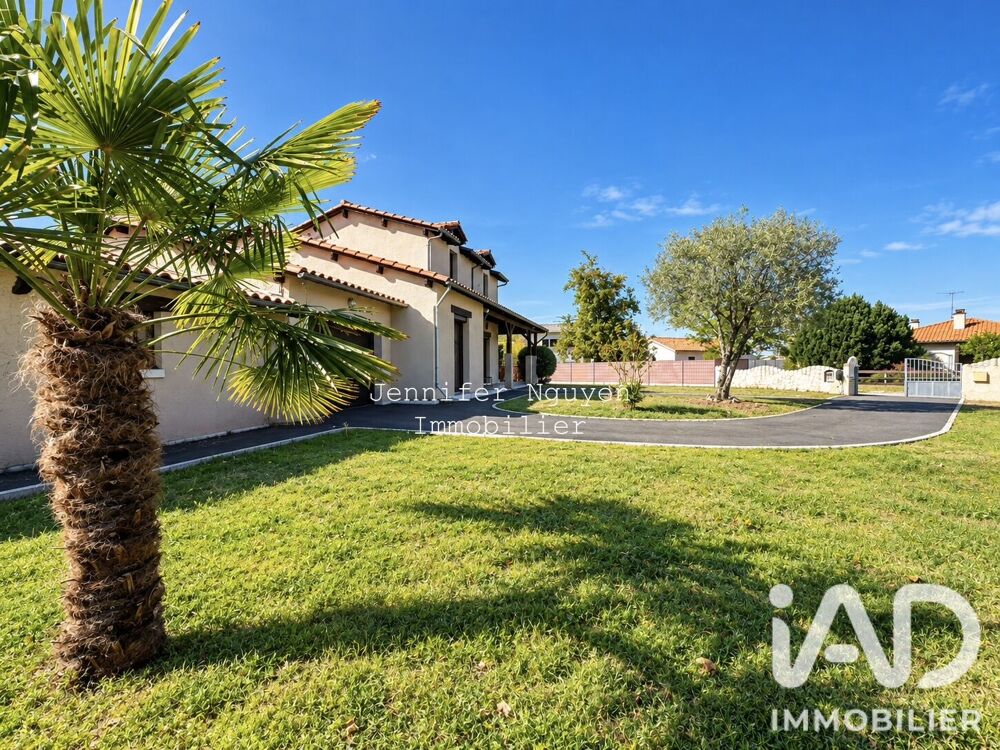 Vente Maison/villa 5 pièces