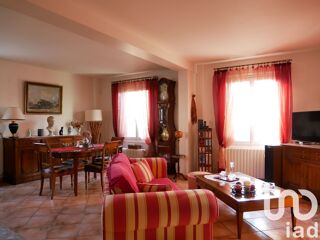  Maison à vendre 5 pièces 130 m²