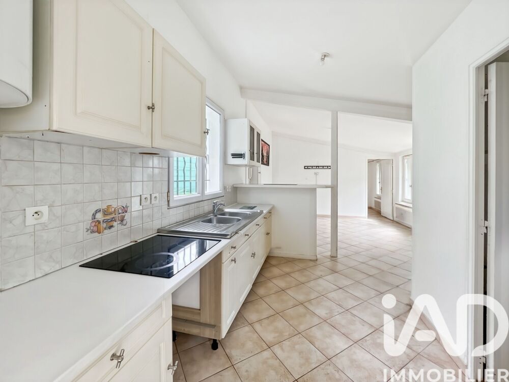 Vente Maison/villa 3 pièces