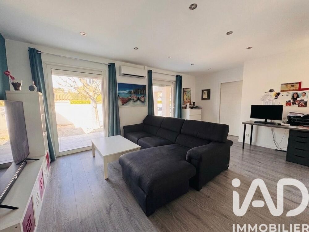 vente Maison - 5 pièce(s) - 115 m² Villeneuve-lès-Avignon (30400)