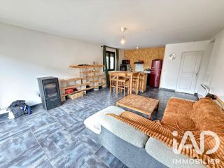  Maison à vendre 5 pièces 76 m²