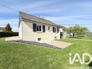  Maison � vendre 5 pi�ces 88 m�