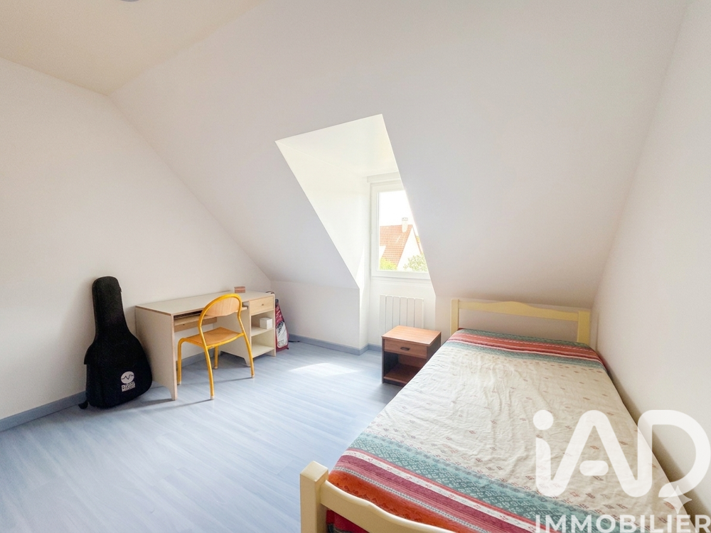 vente Maison - 7 pièce(s) - 154 m² Champs-sur-Marne (77420)