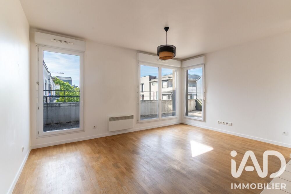 vente Appartement - 3 pièce(s) - 63 m² Montévrain (77144)