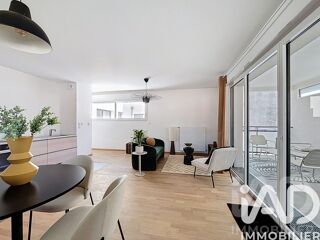 Appartement � vendre 3 pi�ces 78 m�