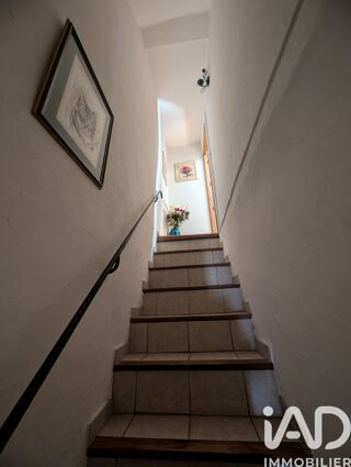  Maison à vendre 4 pièces 115 m²