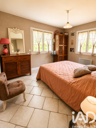  Maison à vendre 7 pièces 160 m²