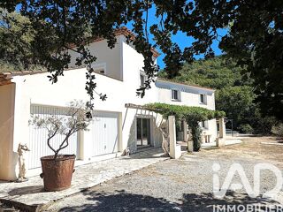  Maison à vendre 5 pièces 163 m²