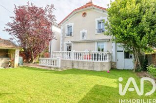  Maison à vendre 6 pièces 103 m²
