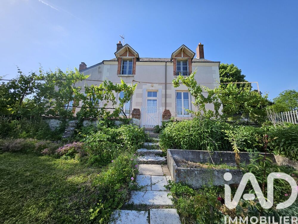 Vente Maison de village 5 pièces