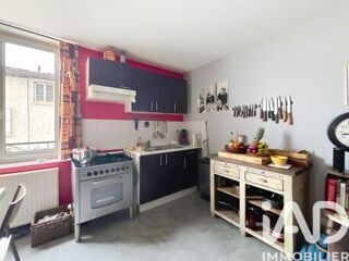  Appartement à louer 2 pièces 44 m²