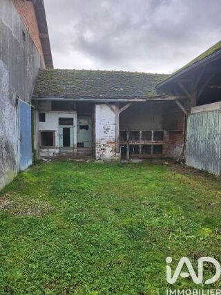  Maison à vendre 6 pièces 115 m²