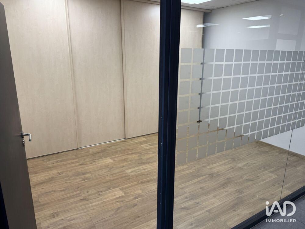   Vente Bureaux 483 m&sup2; Manosque