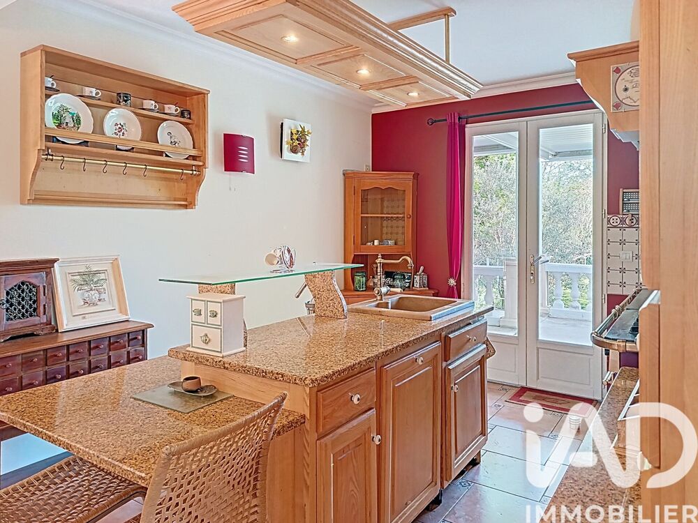 Vente Maison/villa 8 pièces